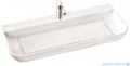 Marmorin umywalka Dione z otworem 70 cm biała  505070020011