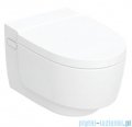 Geberit urządzenie WC z funkcją higieny intymnej AquaClean Mera Classic, wisząca miska WC biała 146202111