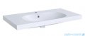 Geberit Acanto Umywalka ścienna z otworem na baterie 90x48 cm 500.623.01.2