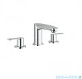 Grohe Eurostyle Cosmopolitan 3-otworowa bateria umywalkowa 20208002