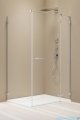 Radaway Arta Kdj II kabina 140x80cm prawa szkło przejrzyste 386457-03-01R+1386046-03-01R+386020-03-01