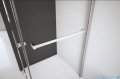 Radaway Torrenta KDJ+S kabina prysznicowa 90x120x90 prawa chrom połysk/przejrzyste 1330090-01-01/133312-01-01R/1330090-01-01