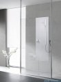 Kermi Cada XS kabina walk-in 110 cm CKWDW11020VPK