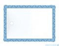 Geberit Panel do prysznica bezbrodzikowego Setaplano 170x75cm 154.293.11.1