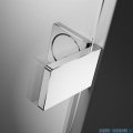 Radaway Euphoria Walk-in VI 140x100 szkło przejrzyste 383176-01-01/383152-01-01