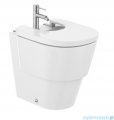 Roca Tura bidet stojący przyścienny biały A357697000