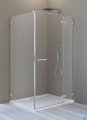 Radaway Arta Kdj II kabina 130x70cm prawa szkło przejrzyste