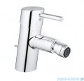 Grohe Concetto jednouchwytowa bateria bidetowa DN 15 32208001
