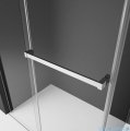 Radaway Furo Kdj kabina 100x70cm prawa szkło przejrzyste 10104522-01-01R/10110480-01-01/10113070-01-01