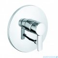 Kludi Zenta Podtynkowa bateria wannowo-natryskowa chrom 386500575