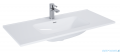 Elita Skappa umywalka ceramiczna 100x46cm 145855