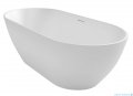 Riho LIMITED Bilbao wanna wolnostojąca BIAŁY MAT 170x80cm B118001105