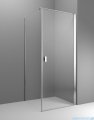 Radaway Nes Kdj I kabina 90x90cm prawa szkło przejrzyste 10022090-01-01R/10039090-01-01
