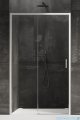 New Trendy Prime drzwi wnękowe pojedyncze 150x200 cm lewe przejrzyste D-0308A