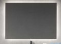 Roca Luna lustro łazienkowe z oświetleniem obwodowym LED 100x80cm A812398000