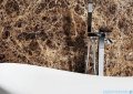 Dunin mozaika kamienna 30x30 Emperador 15