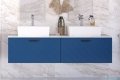 Besco Slim Marble blat 120x51x1,2cm BFD-SM-120
