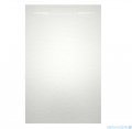 Riho Isola brodzik posadzkowy 120x90 biały mat D007015105