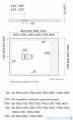 Schedpol Schedline Protos Smooth White  brodzik prostokątny 120x70x3,5cm 3SP.P1P-70120-M1