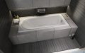Cersanit Flavia wanna prostokątna 150x70 biała S301-105