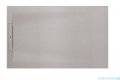 Roca Pyros 160x90cm brodzik prostokątny kompozyt Stonex perłowy AP90164038403630