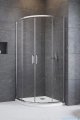 Radaway Premium Pro Pdd kabina 100x100cm szkło przejrzyste 1013000-01-01/1013300-01-01