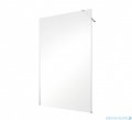 Besco Eco-n kabina walk-in 110x195cm przejrzyste EN-110-195C