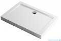 Excellent Forma Compact Brodzik 120X80 prostokątny biały BREX.FOR128WHC