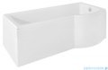 Besco Inspiro Obudowa wanny P/L 170x70cm #OAI-170-II
