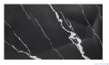 Besco Vexo Marble Black 160x90cm brodzik prostokątny VMB-160-90-P