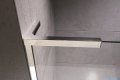 Radaway Furo SL kabina Walk-in 100x200cm prawa szkło przejrzyste 10306538-01-01R/10110494-01-01