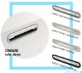 Riho Still Smart wanna asymetryczna 170x110cm z hydromasażem Air prawa B101004005