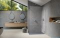 Radaway Essenza Pro Brushed Nickel 160x200 kabina Walk-in szczotkowany nikiel 10103160-91-01 