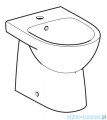 Geberit Selnova Compact bidet stojący biały 500.482.01.7