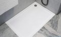 Schedpol Caspar New 170x75cm brodzik prostokątny + syfon 3.2383