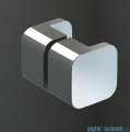 Ravak Brilliant zestaw montażowy B SET P BSD2-80 90 chrom D01000A083