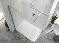 Sanplast Altus PIII/ALTIIa kabina walk-in 110x213 cm przejrzyste 600-121-2951-42-401