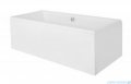 Besco Quadro obudowa wanny 165x75cm