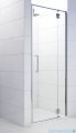 Sanplast Space Line DJ2P/SPACE drzwi prysznicowe 110x203 cm prawe przejrzyste 600-100-1690-42-401