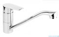 KFA German bateria zlewozmywakowa, kolor chrom 4513-915-00