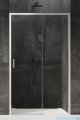 New Trendy Prime drzwi wnękowe pojedyncze 100x200 cm prawa przejrzyste D-0299A