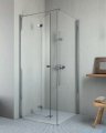 Radaway Essenza New KDJ-B kabina prysznicowa 90x90 lewa przejrzyste