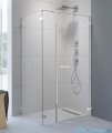 Radaway Arta Kds I kabina 90x70cm prawa szkło przejrzyste