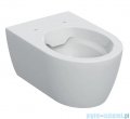 Geberit iCon Miska wisząca, lejowa, Rimfree KeraTect 501.661.00.8