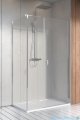 Radaway Nes 8 Kds I kabina 100x75cm prawa przejrzyste 10073100-01-01R/10073110-01-01/10089075-01-01