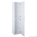 Elita For All słupek wiszący 40x180x35cm Anthracite mat 168318