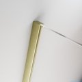 Radaway Furo Kdj Brushed Gold kabina 160x100cm lewa szczotkowane złoto 10104822-99-01L/10110780-01-01/10113100-01-01