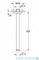Grohe Ondus Rainshower przepust stropowy 292mm chrom 28497000
