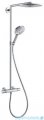 Hansgrohe Komplet prysznicowy Raindance Select S 300 1jet DN15 27114000