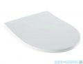 Geberit iCon Slim Deska sedesowa wolnoopadająca 500.835.01.1